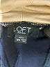 Ann Taylor LOFT Blue Active Pants Size 0PM - photo 3