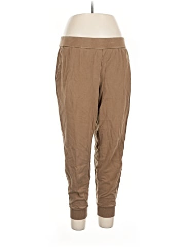 Eileen Fisher Casual Pants (view 1)