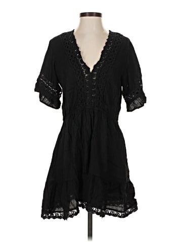 Raviya Casual Dress (view 1)