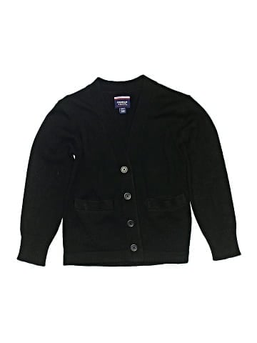French Toast Cardigan (view 1)