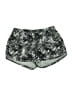 Athleta Tropical Green Shorts Size S - photo 1