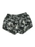 Athleta Tropical Green Shorts Size S - photo 2