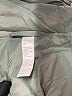 Unbranded 100% Nylon Solid Green Snow Jacket Size 8 - 10 - photo 3