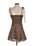Unbranded Brown Romper Size S - photo 2