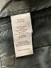 BCBGeneration Black Dress Pants Size 8 - photo 7