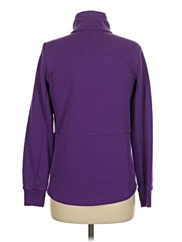 Polo Golf Zip Up Hoodie (view 2)