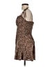 Unbranded Brown Romper Size S - photo 5