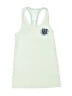 Ivivva Green Active Tank Size 6 - photo 1