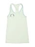 Ivivva Green Active Tank Size 6 - photo 2