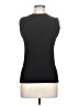 Soho Lady Black Sweater Vest Size Lg - XL - photo 1