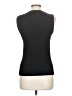 Soho Lady Black Sweater Vest Size Lg - XL - photo 2
