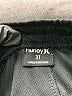Hurley Color Block Black Athletic Shorts Size 3T - photo 3