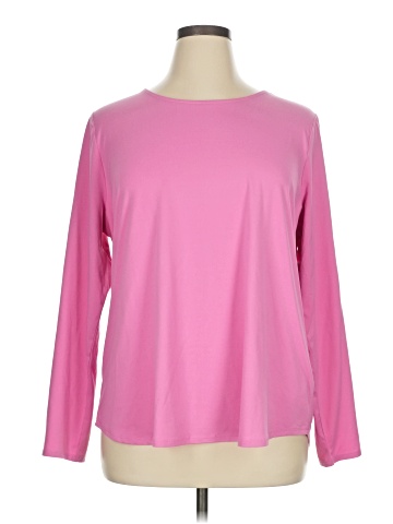 Elizabeth & Clarke Long Sleeve T-Shirt (view 1)
