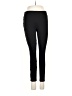 Ann Taylor LOFT Solid Black Active Pants Size S - photo 1