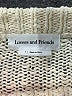 Lovers + Friends Ivory Pullover Sweater Size S - photo 7