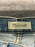 Madewell Blue Jeans Size 24 waist - photo 7