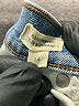 Madewell Blue Jeans Size 24 waist - photo 8
