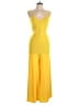 Evree Color Block Yellow Jumpsuit Size L (estimated) - photo 1
