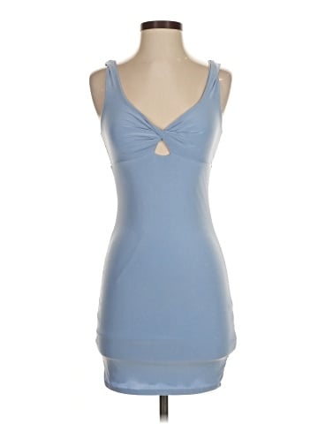 Unbranded Casual Dress (view 1)