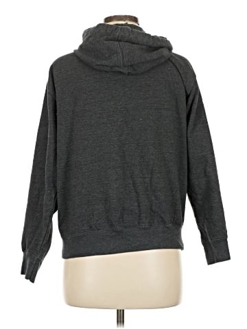 Isaac's Designs Zip Up Hoodie (view 2)