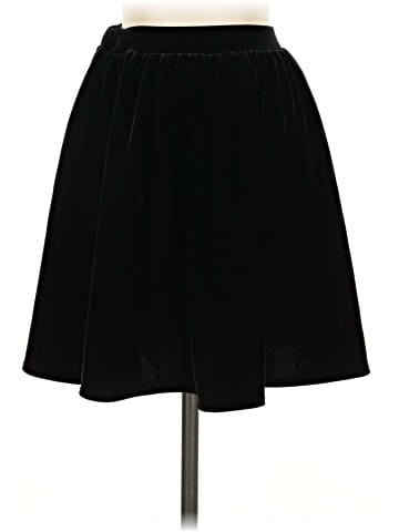 American Apparel Formal Skirt (view 1)