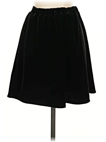 American Apparel Formal Skirt (view 2)
