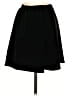 American Apparel Solid Black Formal Skirt Size XS - photo 2