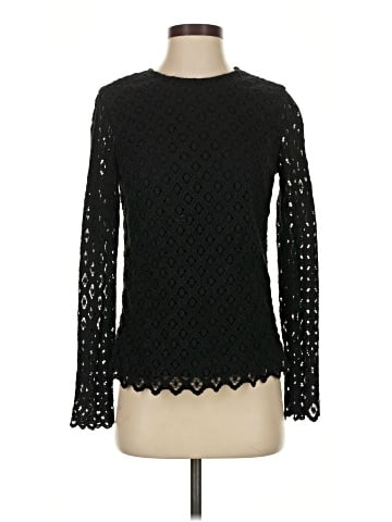 J. McLaughlin Long Sleeve Top (view 1)