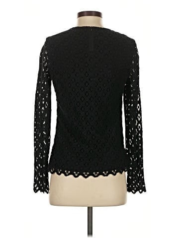 J. McLaughlin Long Sleeve Top (view 2)
