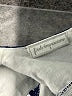 First Impressions 100% Cotton Blue Dress 9-12 MO / 12 MO - photo 3
