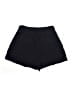 A.L.C. Chevron-herringbone Black Shorts Size 6 - photo 2