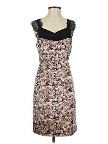 Twinkle by Wenlan Cocktail Dress (view 1)