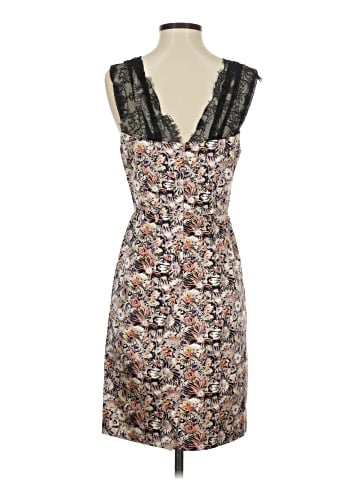 Twinkle by Wenlan Cocktail Dress (view 2)