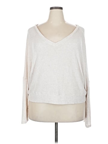 Target Pullover Sweater (view 1)