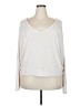 Target Ivory Pullover Sweater Size 2X (estimated) - photo 1