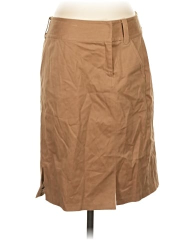 J.Crew Casual Skirt (view 1)