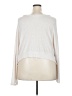 Target Ivory Pullover Sweater Size 2X (estimated) - photo 2