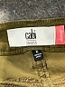 CAbi Brown Casual Pants Size 6 - photo 7