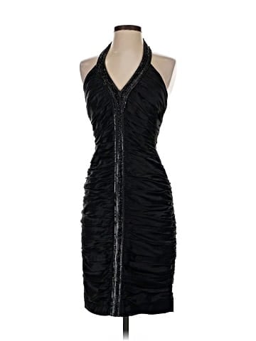 Carmen Marc Valvo Cocktail Dress (view 1)