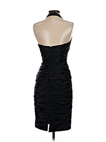 Carmen Marc Valvo Cocktail Dress (view 2)
