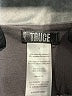 Truce Gray Dress Size 7 - photo 3