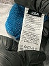 Unbranded 100% Polyester Teal Sweater Vest Size XS - photo 9