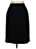 Constance Saunders by Nahdree Solid Black Formal Skirt Size 8 - photo 1