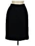 Constance Saunders by Nahdree Solid Black Formal Skirt Size 8 - photo 2
