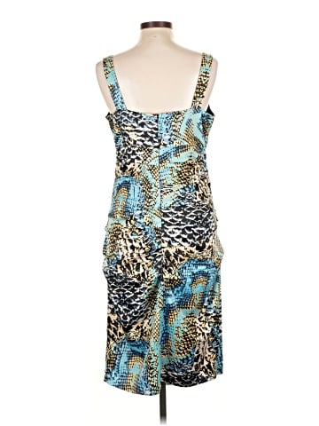 Signature Cocktail Dress (view 2)