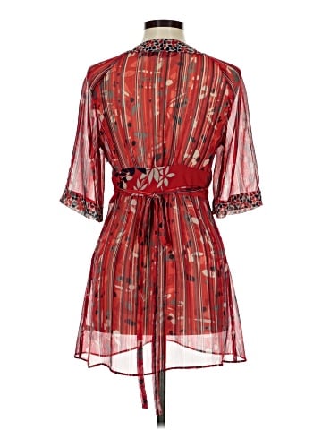 New York & Company Cocktail Dress (view 2)
