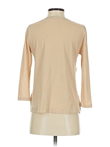 Gerard Darel 3/4 Sleeve Blouse (view 2)