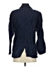 H By Halston Blue Blazer Size S - photo 2