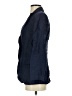 H By Halston Blue Blazer Size S - photo 5