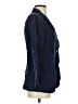H By Halston Blue Blazer Size S - photo 4